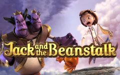 Jack and the Beanstalk