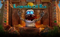 Legend of Ra